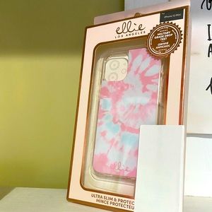 ELLIE LOS ANGELES PHONE CASE